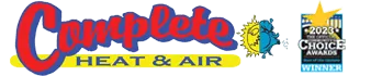 Complete Heat and Air