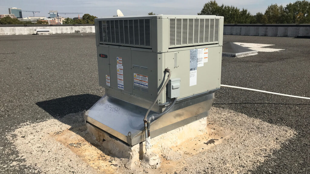 Commercial HVAC Easley, SC Complete Heat and Air