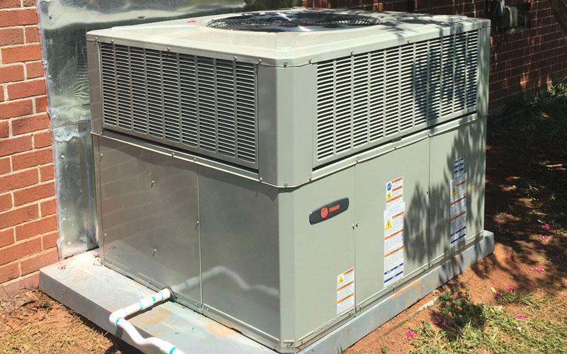 5 Reasons to Invest in a Heat Pump Installation for Your Home