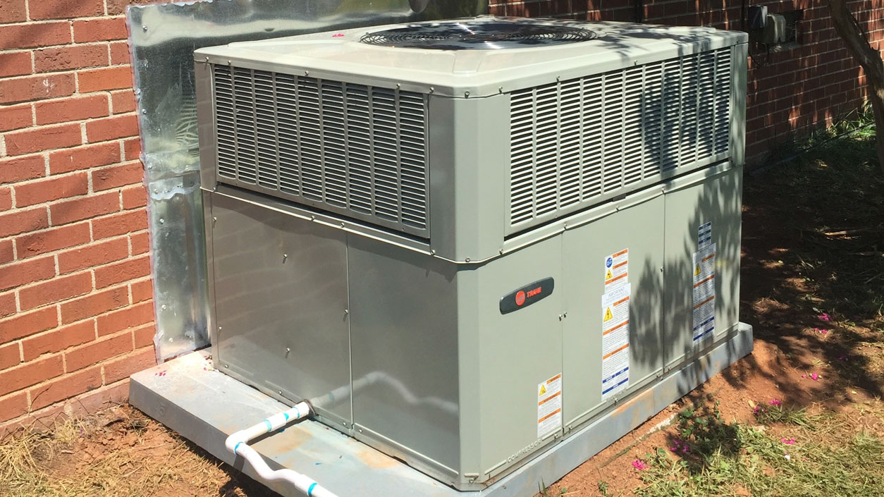 HVAC Maintenance