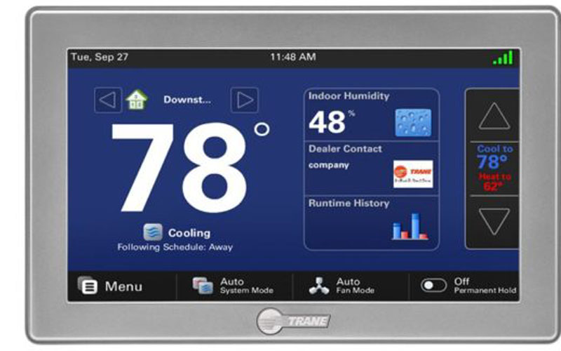 Smart Thermostats Help Homeowners Save Energy and Money