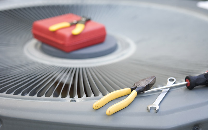 Where’s the Cold Air? 3 Reasons Your AC System is Struggling