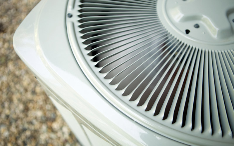 4 Tasks to Ensure Your AC System Efficiently Cools Your Home