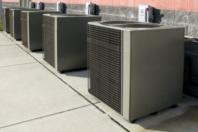 Commercial HVAC Systems