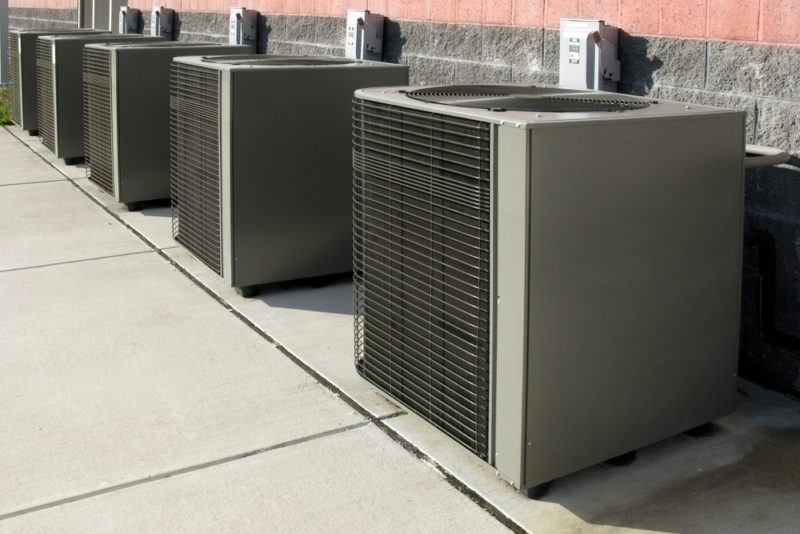 3 Commercial HVAC Maintenance Tips for the Fall