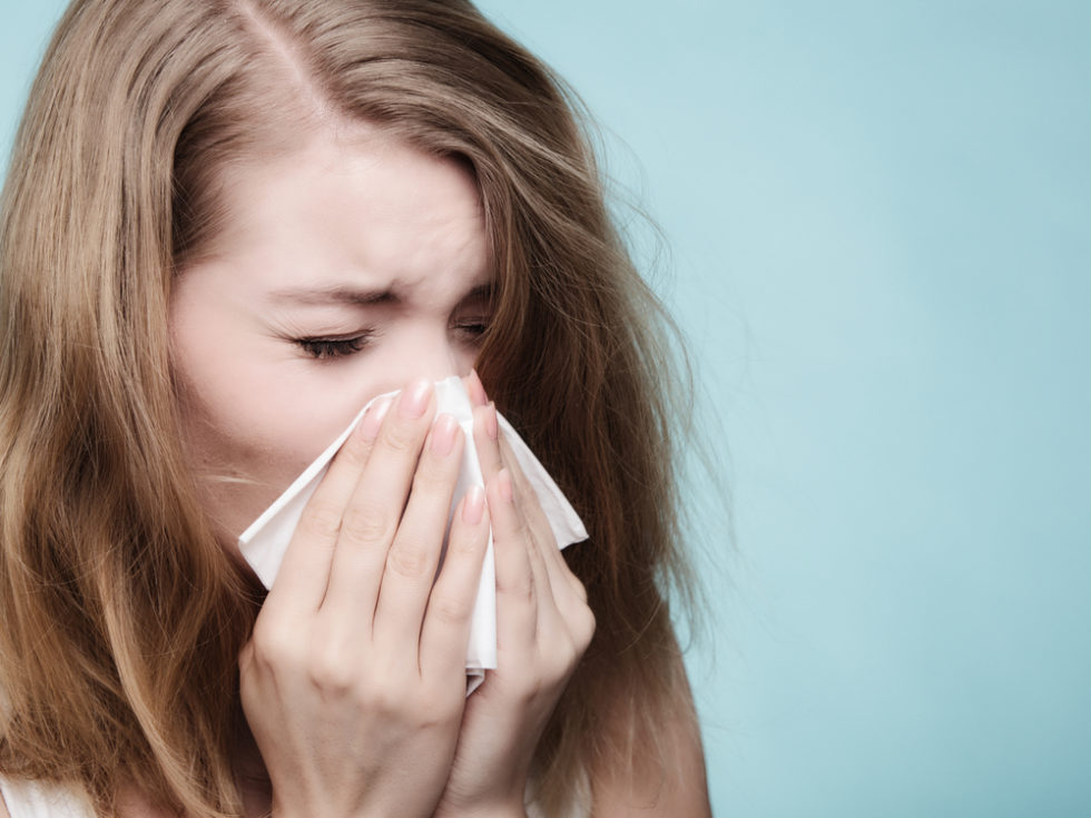 3 Habits That Trigger or Worsen Indoor Allergies