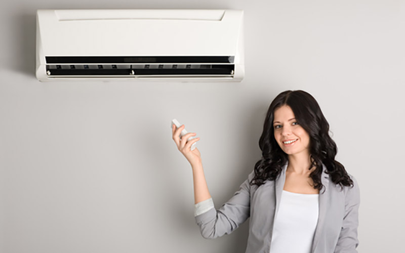Single- Vs. Multi-Zone Ductless Air Conditioning and Heating
