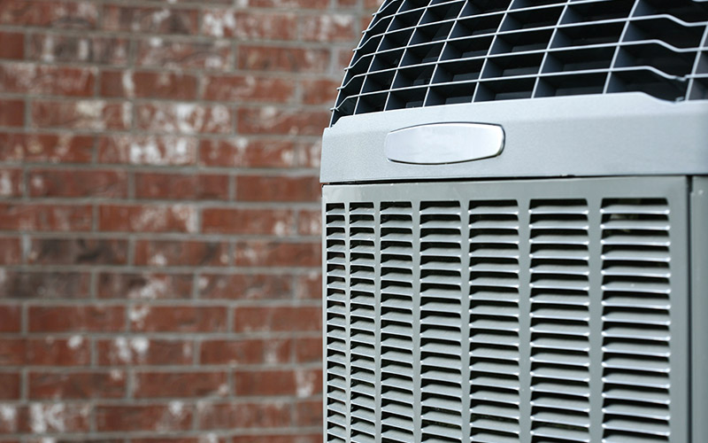 3 Benefits of a Newer and More Energy-Efficient HVAC Unit
