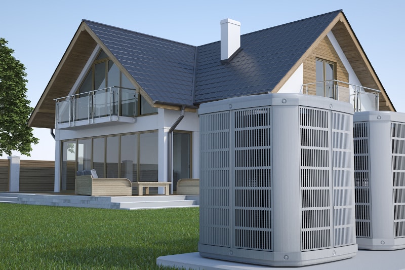4 Things That Could Go Wrong With Your Heat Pump in Central, SC
