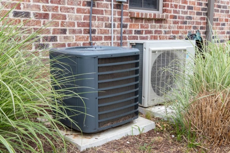 4 Ways to Protect Your Outdoor HVAC Unit in Clemson, SC
