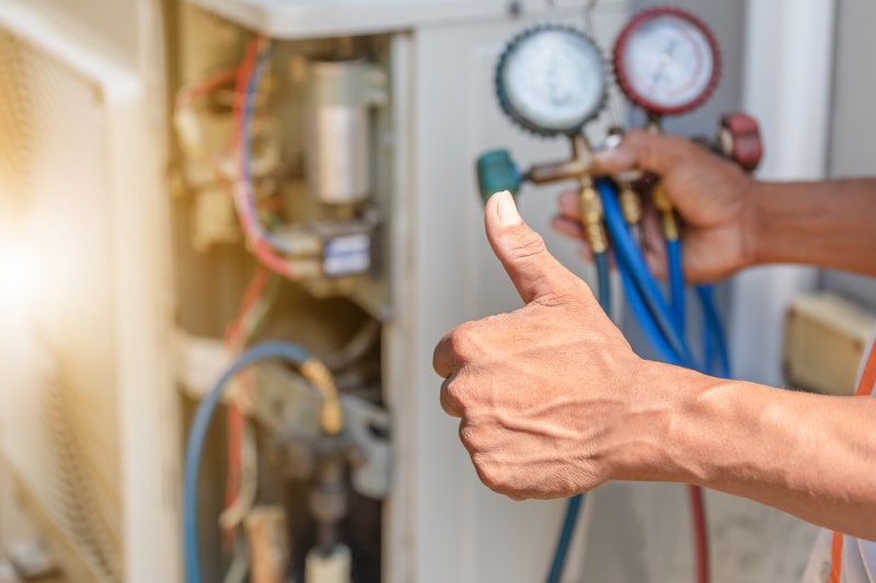 4 Reasons to Schedule Fall HVAC Maintenance Early in Clemson, SC