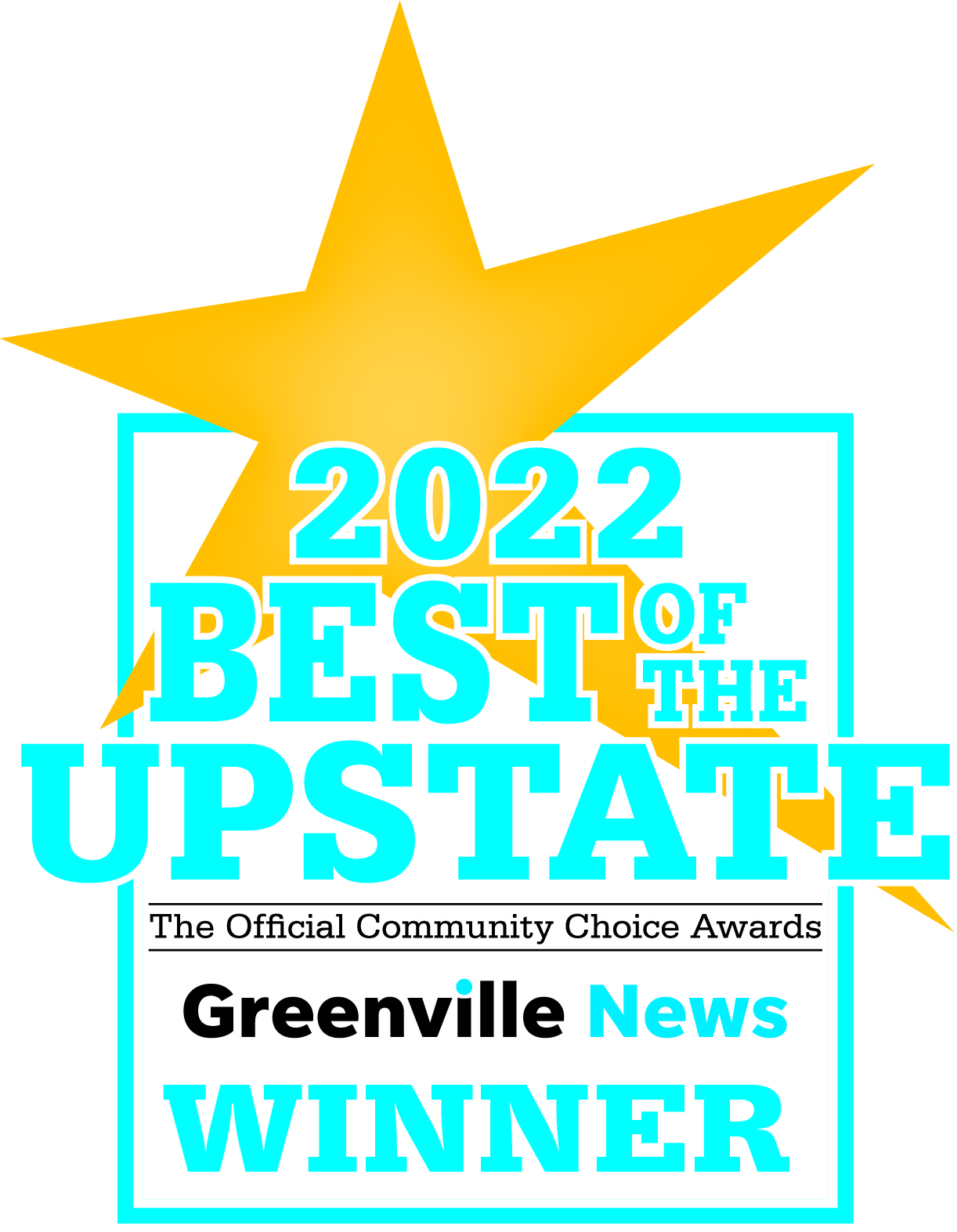 Cc22 Greenville Logo Winner Color
