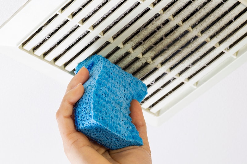 4 Tips for Boosting Airflow and Home Comfort