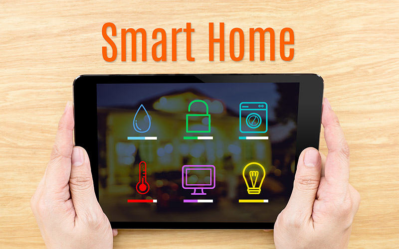 4 Benefits of a New Smart Thermostat Installation in Clemson, SC