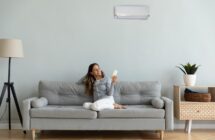 Should My Ductless System in Liberty, SC, Sound So Noisy?