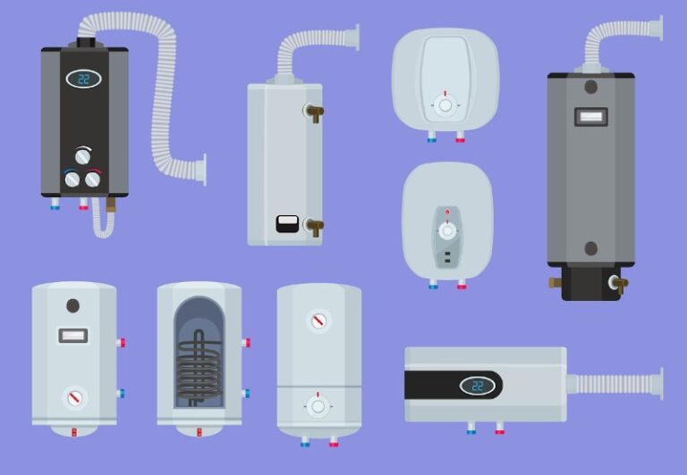 Heating Options When Buying Furnace