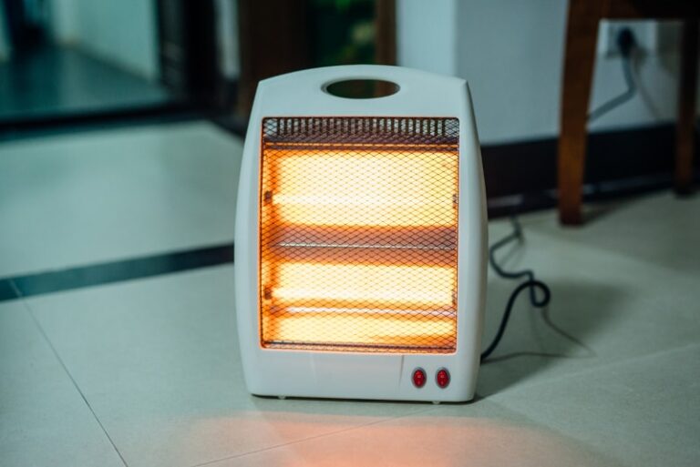 Space Heater Is Worse Than Ductless Heating